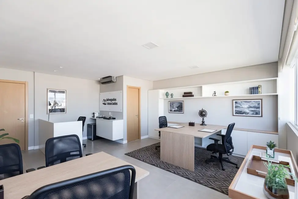 Foto 4 de Sala Comercial à venda, 35m2 em Cidade Baixa, Porto Alegre - RS