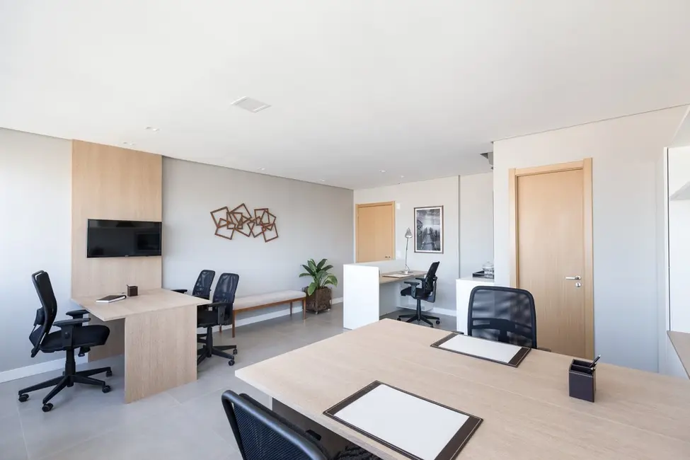 Foto 5 de Sala Comercial à venda, 35m2 em Cidade Baixa, Porto Alegre - RS