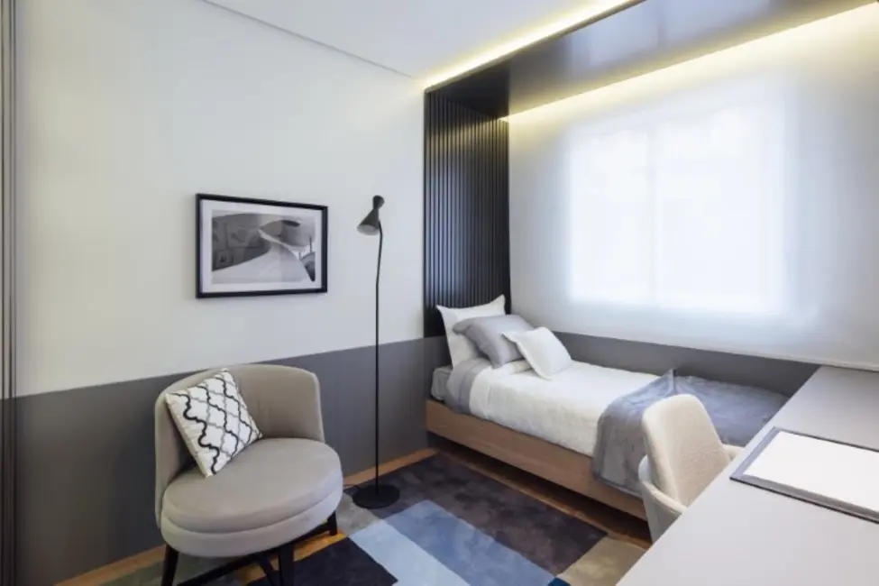 Apartamento com 2 quartos à venda, 56m2 em Passo da Areia, Porto Alegre - RS - imagem 7 Foto 7 de Apartamento com 2 quartos à venda, 56m2 em Passo da Areia, Porto Alegre - RS