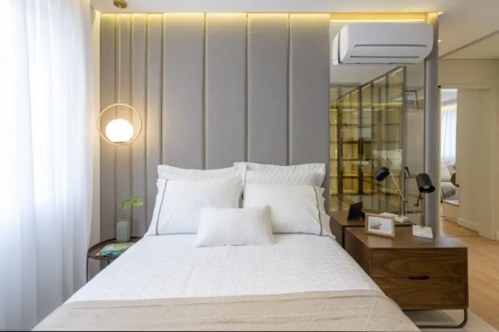 Apartamento com 2 quartos à venda, 56m2 em Passo da Areia, Porto Alegre - RS - imagem 5 Foto 5 de Apartamento com 2 quartos à venda, 56m2 em Passo da Areia, Porto Alegre - RS