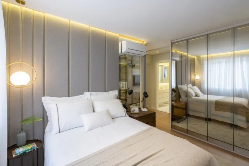 Apartamento com 2 quartos à venda, 56m2 em Passo da Areia, Porto Alegre - RS - imagem 6 Foto 6 de Apartamento com 2 quartos à venda, 56m2 em Passo da Areia, Porto Alegre - RS