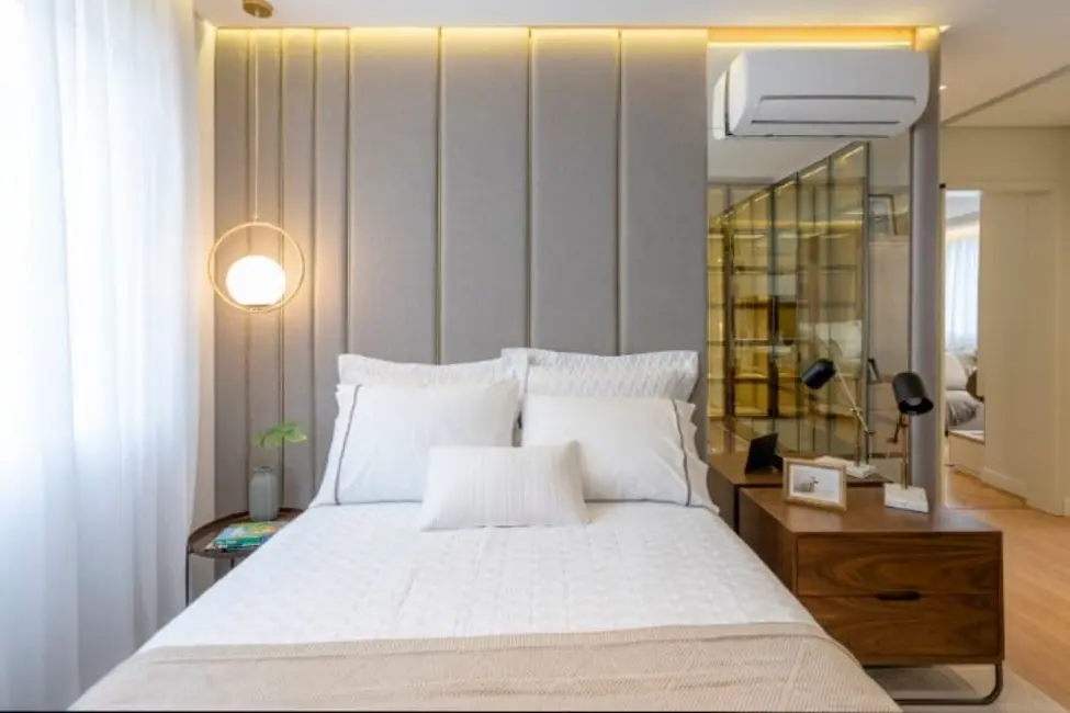 Foto 5 de Apartamento com 3 quartos à venda, 67m2 em Passo da Areia, Porto Alegre - RS