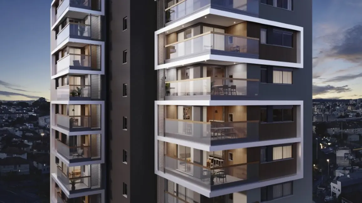 Foto 2 de Apartamento com 2 quartos à venda, 70m2 em Boa Vista, Porto Alegre - RS