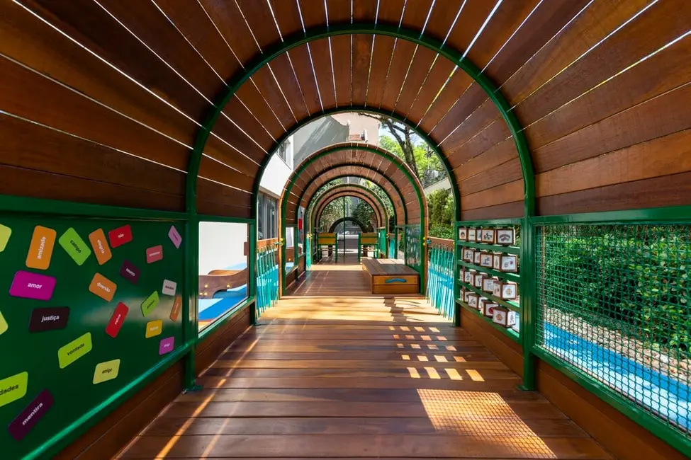 Apartamento com 4 quartos à venda, 525m2 em Moinhos de Vento, Porto Alegre - RS - imagem 6 Foto 6 de Apartamento com 4 quartos à venda, 525m2 em Moinhos de Vento, Porto Alegre - RS