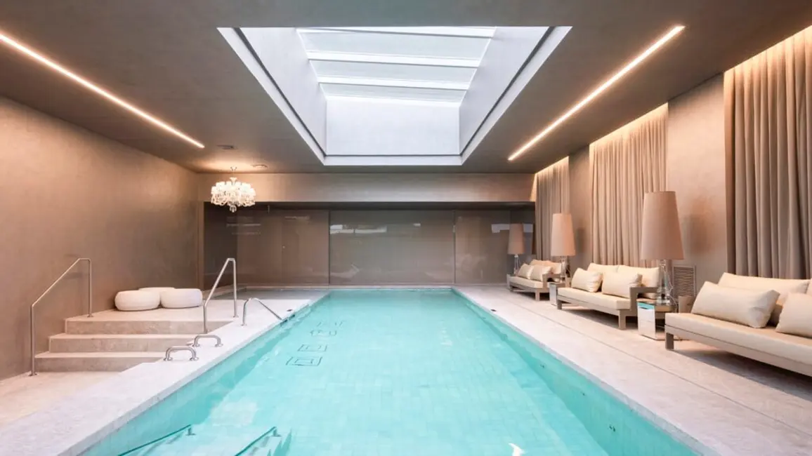 Apartamento com 4 quartos à venda, 525m2 em Moinhos de Vento, Porto Alegre - RS - imagem 7 Foto 7 de Apartamento com 4 quartos à venda, 525m2 em Moinhos de Vento, Porto Alegre - RS