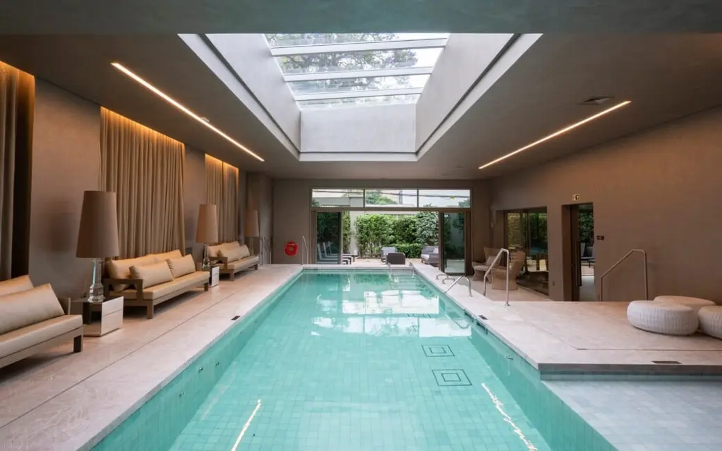 Apartamento com 4 quartos à venda, 525m2 em Moinhos de Vento, Porto Alegre - RS - imagem 9 Foto 9 de Apartamento com 4 quartos à venda, 525m2 em Moinhos de Vento, Porto Alegre - RS