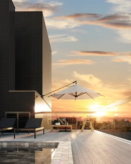 Foto 8 de Apartamento com 2 quartos à venda, 80m2 em Boa Vista, Porto Alegre - RS