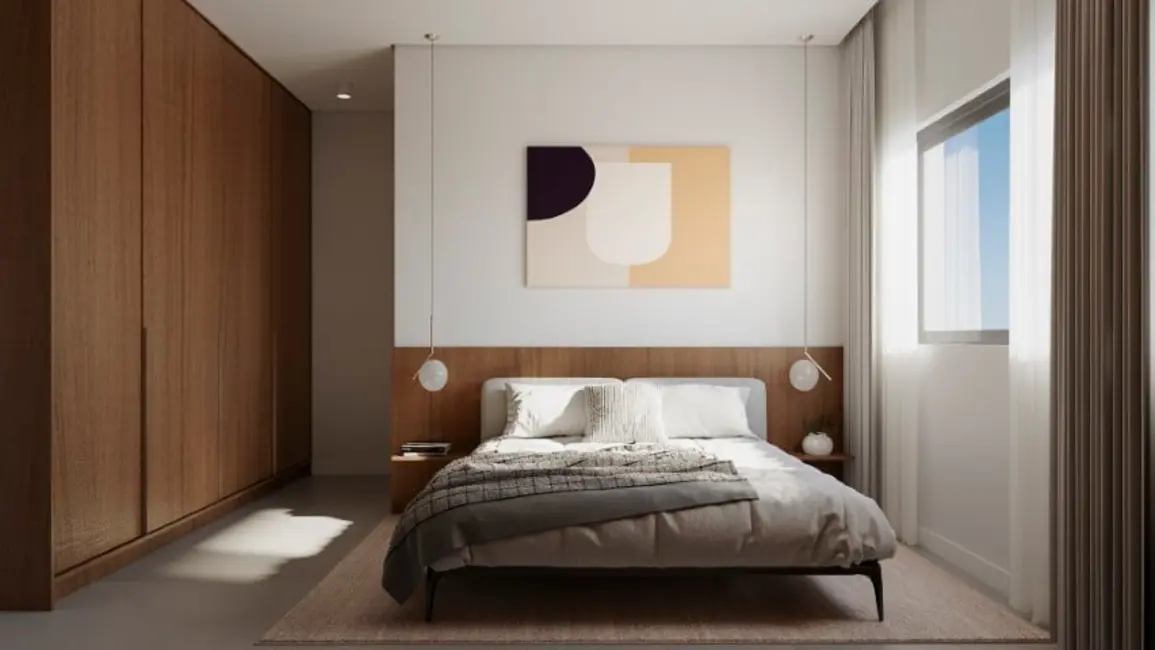 Foto 7 de Apartamento com 2 quartos à venda, 80m2 em Boa Vista, Porto Alegre - RS