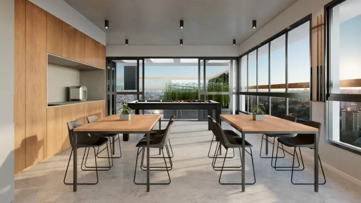 Foto 9 de Apartamento com 2 quartos à venda, 87m2 em Boa Vista, Porto Alegre - RS