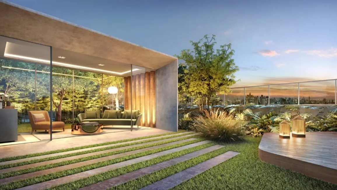 Foto 7 de Apartamento com 3 quartos à venda, 170m2 em Rio Branco, Porto Alegre - RS