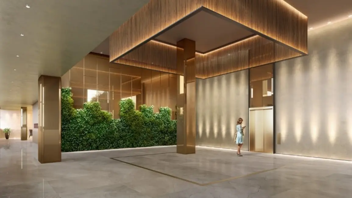 Apartamento com 3 quartos à venda, 227m2 em Rio Branco, Porto Alegre - RS - imagem 9 Foto 9 de Apartamento com 3 quartos à venda, 227m2 em Rio Branco, Porto Alegre - RS