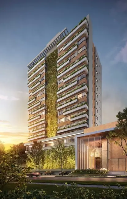 Foto 8 de Apartamento com 3 quartos à venda, 143m2 em Rio Branco, Porto Alegre - RS