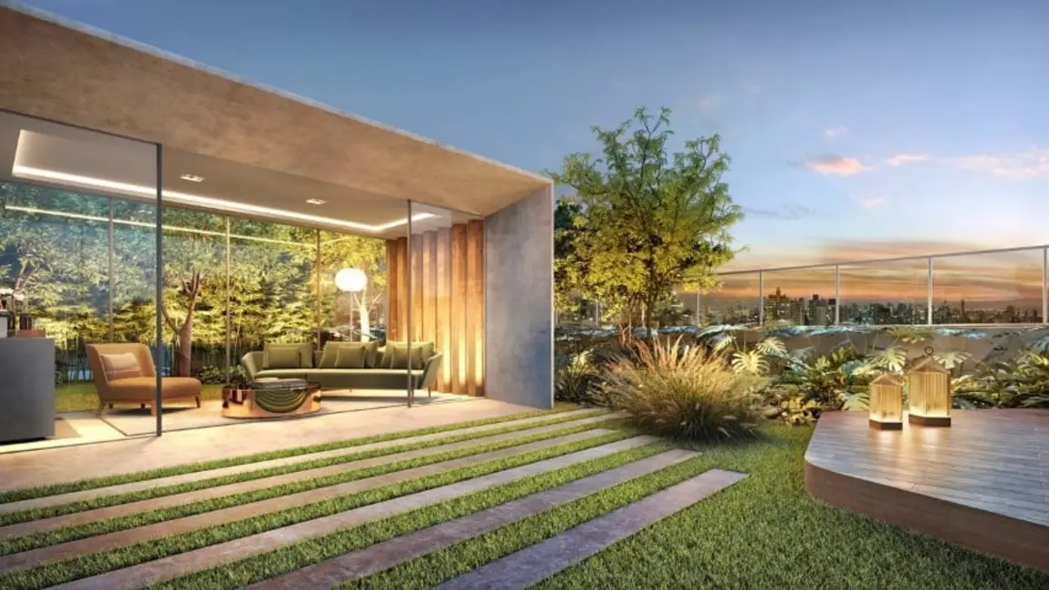 Foto 7 de Apartamento com 3 quartos à venda, 143m2 em Rio Branco, Porto Alegre - RS