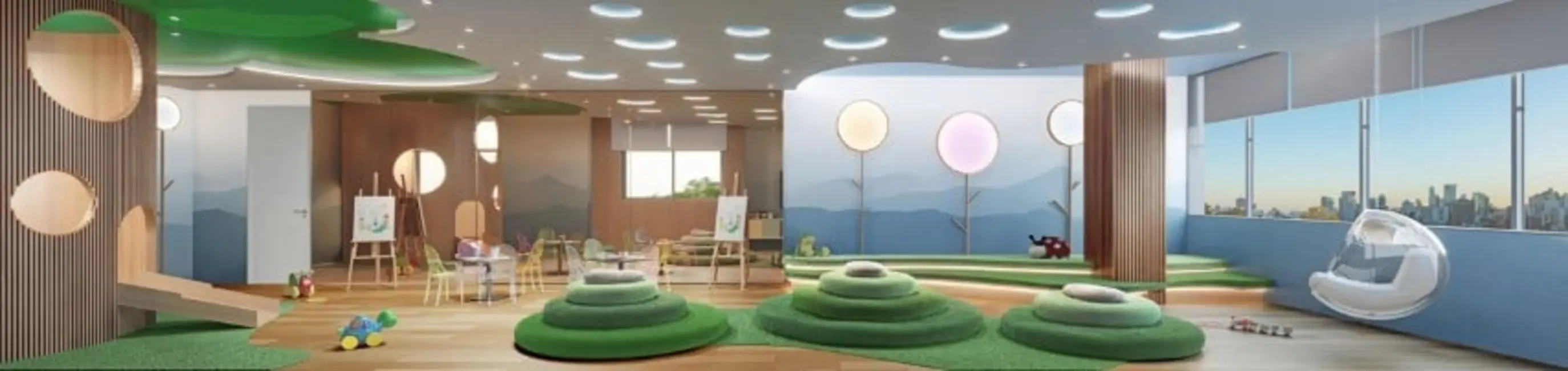 Foto 3 de Apartamento com 3 quartos à venda, 143m2 em Rio Branco, Porto Alegre - RS