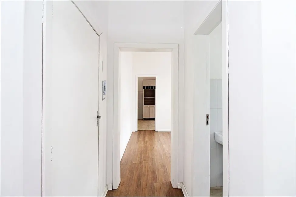 Foto 2 de Apartamento com 1 quarto à venda, 33m2 em Centro Histórico, Porto Alegre - RS