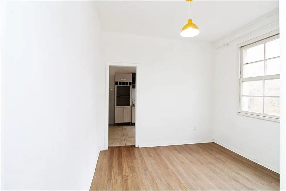 Foto 1 de Apartamento com 1 quarto à venda, 33m2 em Centro Histórico, Porto Alegre - RS