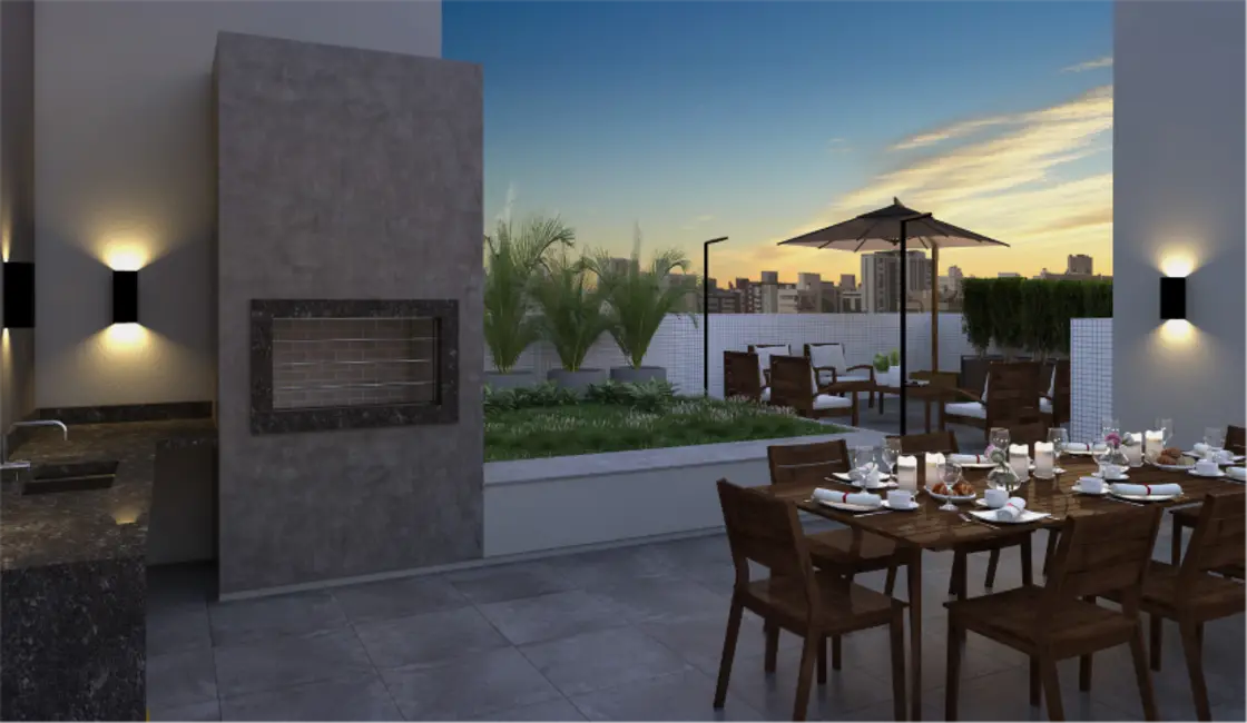 Foto 7 de Apartamento com 2 quartos à venda, 110m2 em Cristo Redentor, Porto Alegre - RS