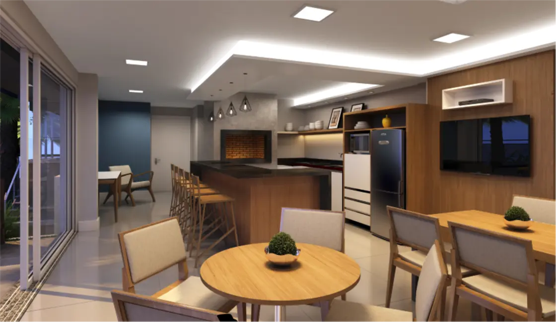 Foto 6 de Apartamento com 1 quarto à venda, 95m2 em Cristo Redentor, Porto Alegre - RS