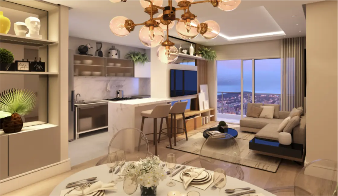 Foto 8 de Apartamento com 2 quartos à venda, 66m2 em Cristo Redentor, Porto Alegre - RS