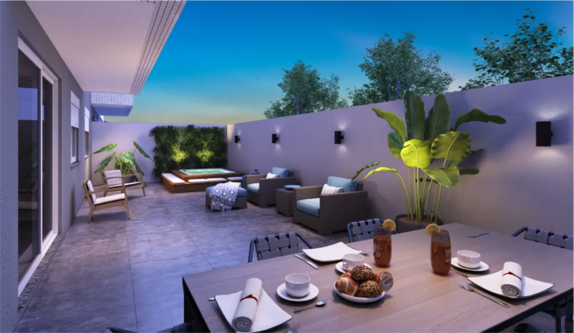 Foto 5 de Apartamento com 2 quartos à venda, 66m2 em Cristo Redentor, Porto Alegre - RS