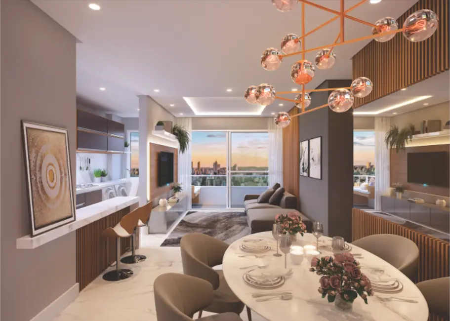 Foto 4 de Apartamento com 2 quartos à venda, 68m2 em Passo da Areia, Porto Alegre - RS