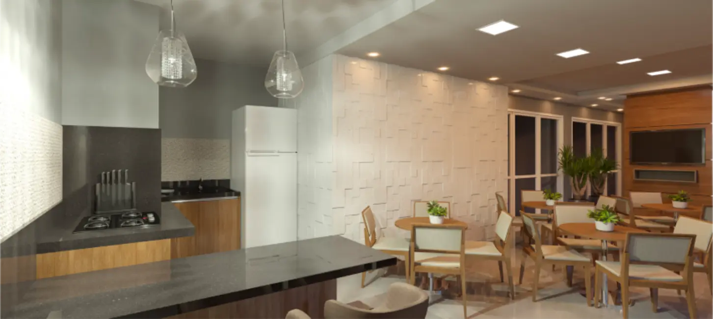 Apartamento com 3 quartos à venda, 83m2 em Passo da Areia, Porto Alegre - RS - imagem 7 Foto 7 de Apartamento com 3 quartos à venda, 83m2 em Passo da Areia, Porto Alegre - RS
