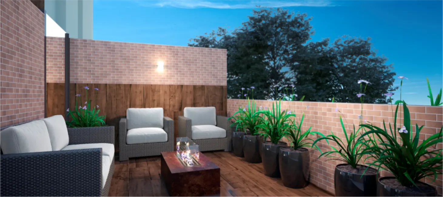 Apartamento com 3 quartos à venda, 92m2 em Passo da Areia, Porto Alegre - RS - imagem 9 Foto 9 de Apartamento com 3 quartos à venda, 92m2 em Passo da Areia, Porto Alegre - RS