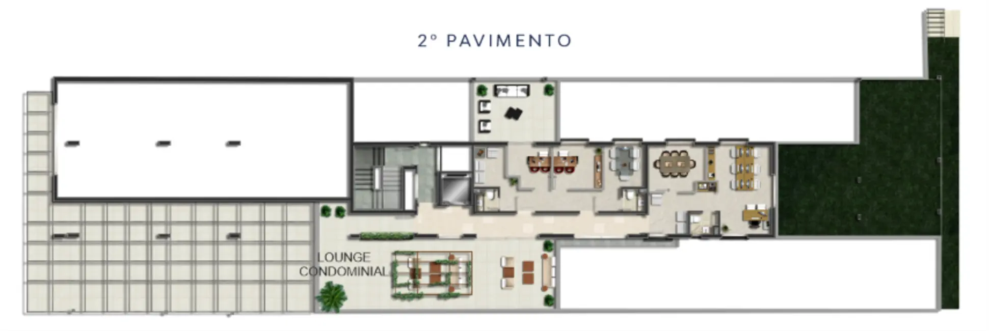 Sala Comercial à venda, 75m2 em Passo da Areia, Porto Alegre - RS - imagem 4 Foto 4 de Sala Comercial à venda, 75m2 em Passo da Areia, Porto Alegre - RS