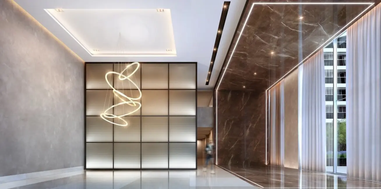 Foto 5 de Kitnet à venda, 49m2 em Petrópolis, Porto Alegre - RS