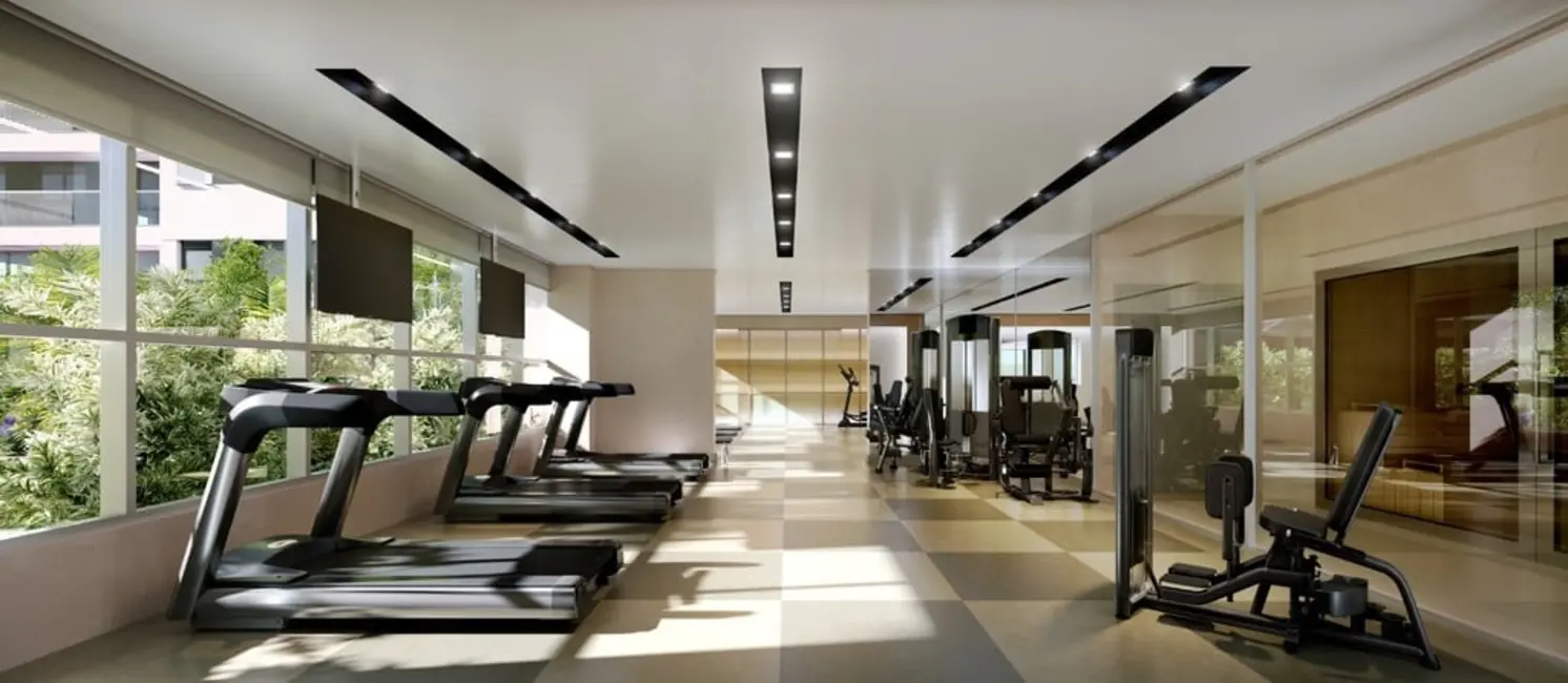 Foto 9 de Apartamento com 2 quartos à venda, 67m2 em Petrópolis, Porto Alegre - RS