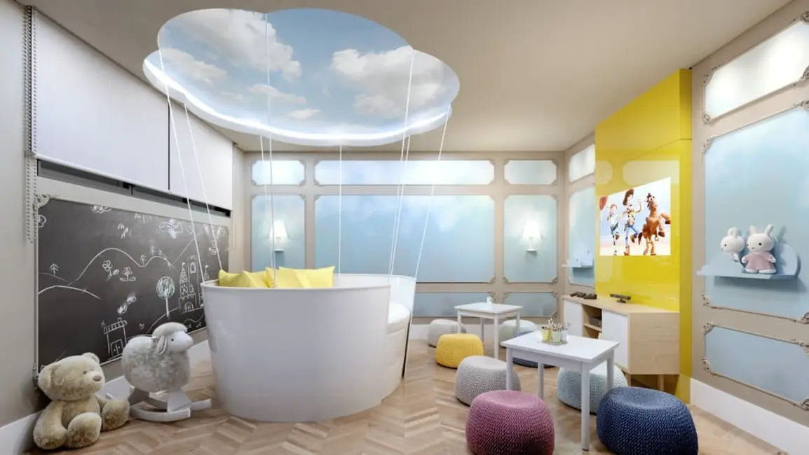 Foto 8 de Apartamento com 2 quartos à venda, 67m2 em Petrópolis, Porto Alegre - RS