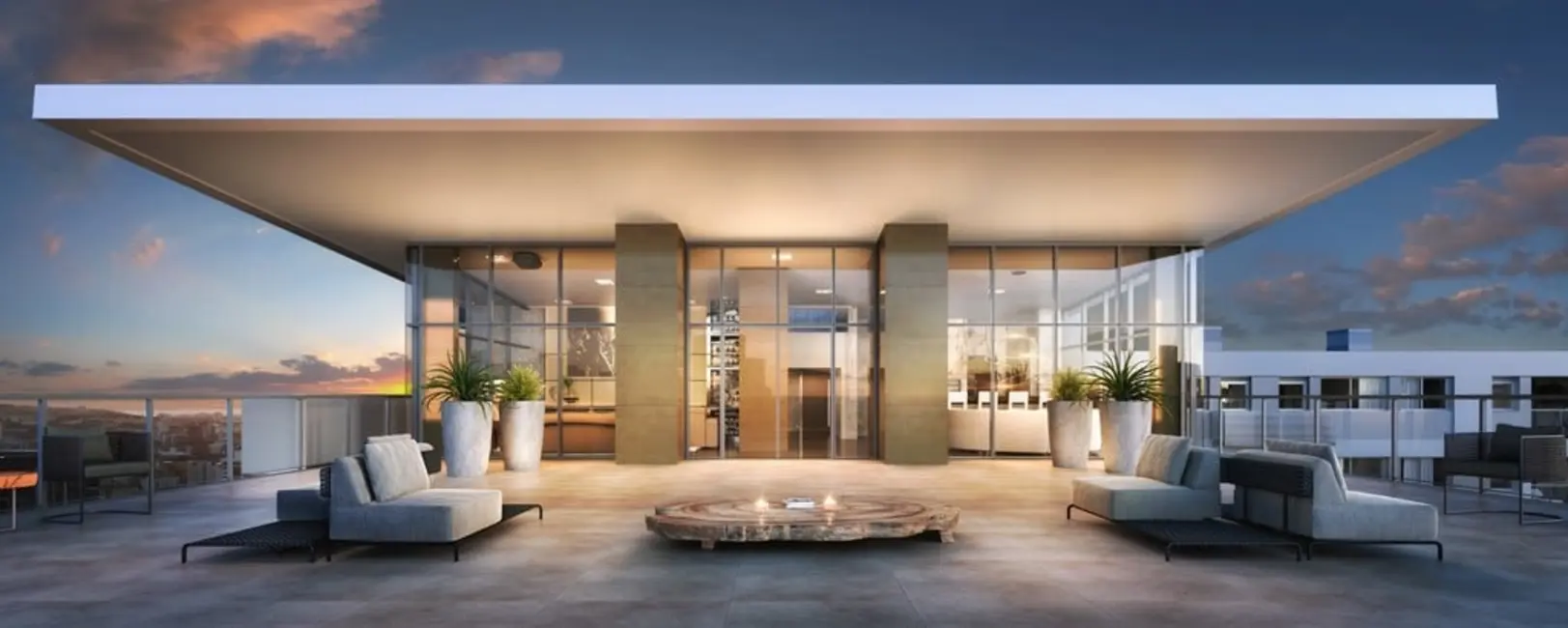 Foto 7 de Apartamento com 2 quartos à venda, 74m2 em Petrópolis, Porto Alegre - RS