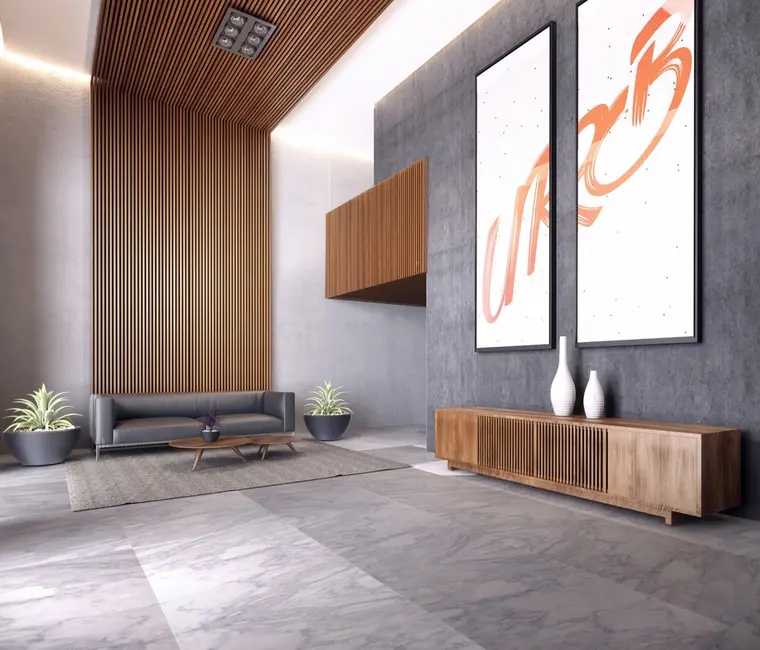 Apartamento com 2 quartos à venda, 65m2 em Farroupilha, Porto Alegre - RS - imagem 3 Foto 3 de Apartamento com 2 quartos à venda, 65m2 em Farroupilha, Porto Alegre - RS