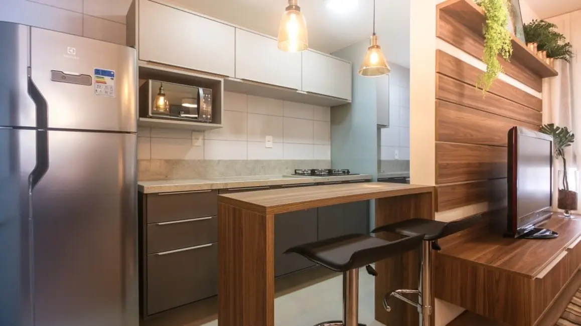 Foto 5 de Apartamento com 3 quartos à venda, 81m2 em Farroupilha, Porto Alegre - RS