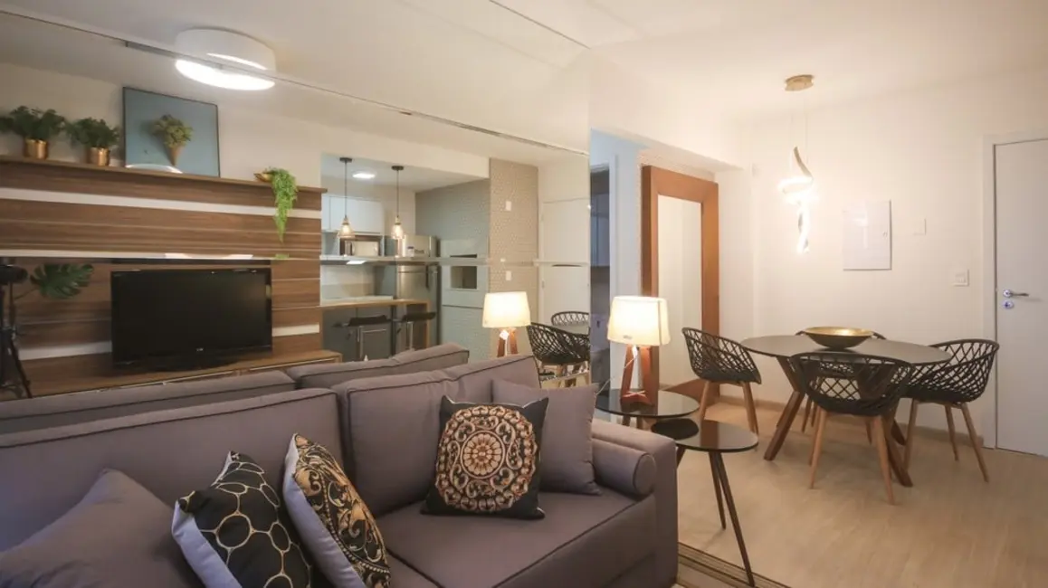 Foto 8 de Apartamento com 3 quartos à venda, 81m2 em Farroupilha, Porto Alegre - RS