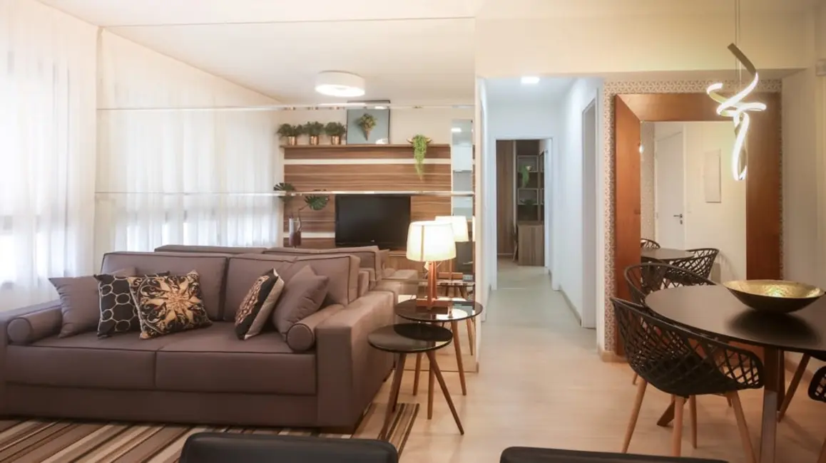 Foto 7 de Apartamento com 3 quartos à venda, 81m2 em Farroupilha, Porto Alegre - RS