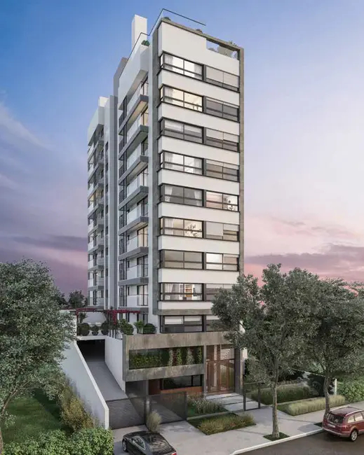 Foto 1 de Apartamento com 3 quartos à venda, 122m2 em Rio Branco, Porto Alegre - RS
