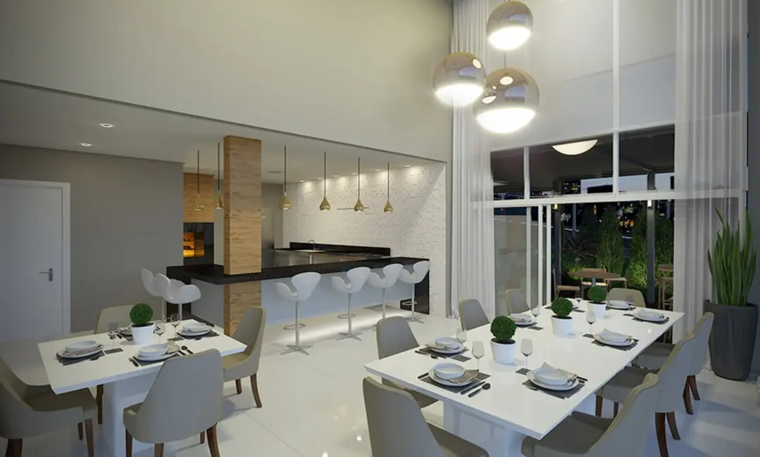 Apartamento com 3 quartos à venda, 87m2 em Menino Deus, Porto Alegre - RS - imagem 6 Foto 6 de Apartamento com 3 quartos à venda, 87m2 em Menino Deus, Porto Alegre - RS
