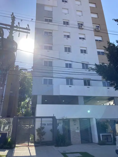 Foto 3 de Apartamento com 2 quartos à venda, 65m2 em Higienópolis, Porto Alegre - RS