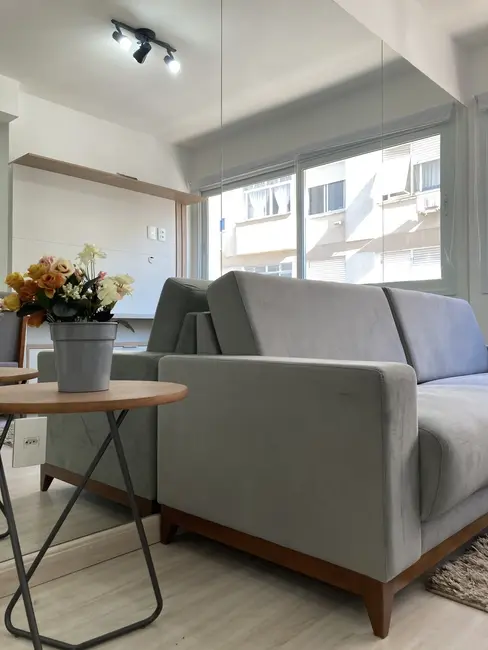 Foto 7 de Apartamento com 2 quartos à venda, 65m2 em Higienópolis, Porto Alegre - RS