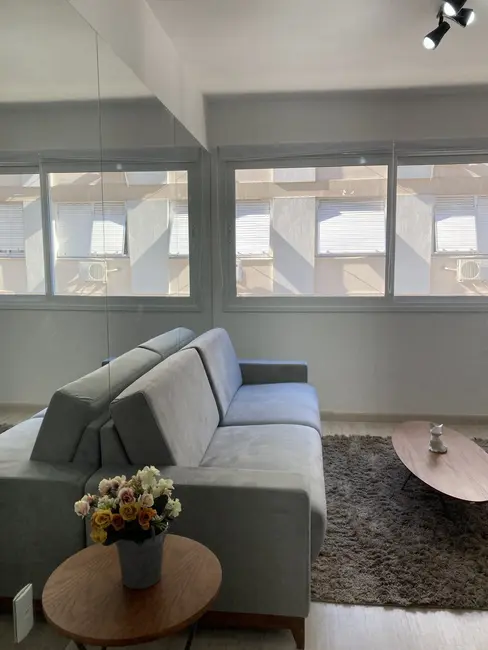 Foto 4 de Apartamento com 2 quartos à venda, 65m2 em Higienópolis, Porto Alegre - RS