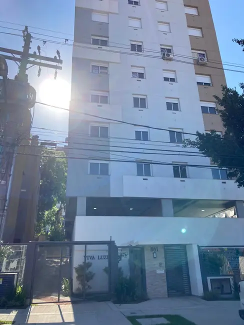 Apartamento com 2 quartos à venda, 65m2 em Higienópolis, Porto Alegre - RS - imagem 3 Foto 3 de Apartamento com 2 quartos à venda, 65m2 em Higienópolis, Porto Alegre - RS