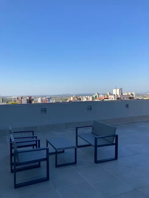 Foto 2 de Apartamento com 3 quartos à venda, 76m2 em Higienópolis, Porto Alegre - RS