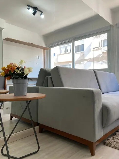 Foto 7 de Apartamento com 3 quartos à venda, 76m2 em Higienópolis, Porto Alegre - RS