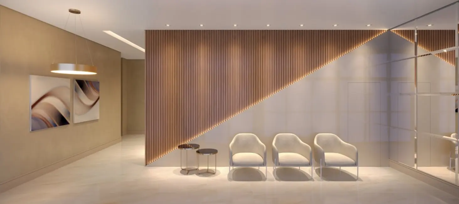 Apartamento com 2 quartos à venda, 56m2 em Passo da Areia, Porto Alegre - RS - imagem 4 Foto 4 de Apartamento com 2 quartos à venda, 56m2 em Passo da Areia, Porto Alegre - RS