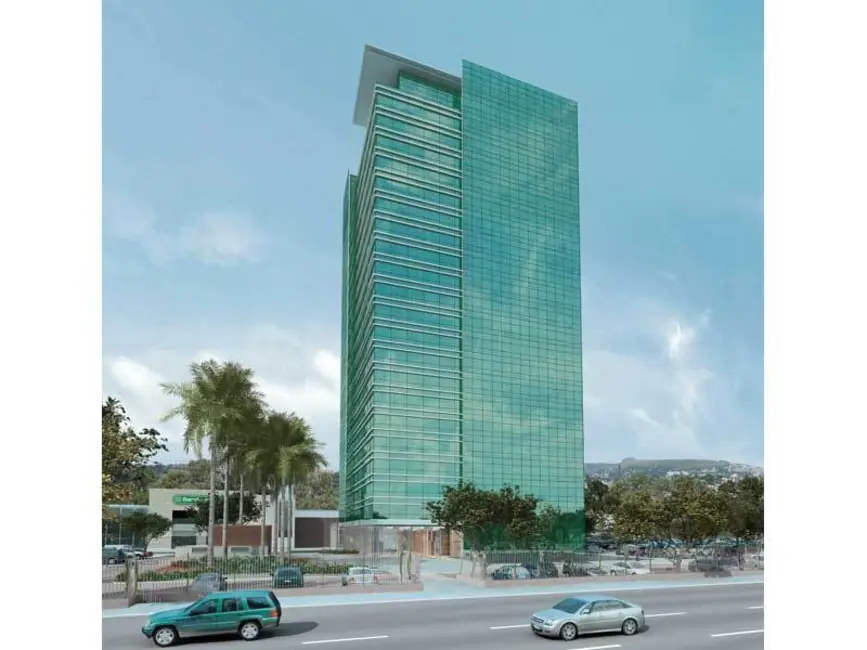 Foto 4 de Sala Comercial à venda, 37m2 em Cristal, Porto Alegre - RS