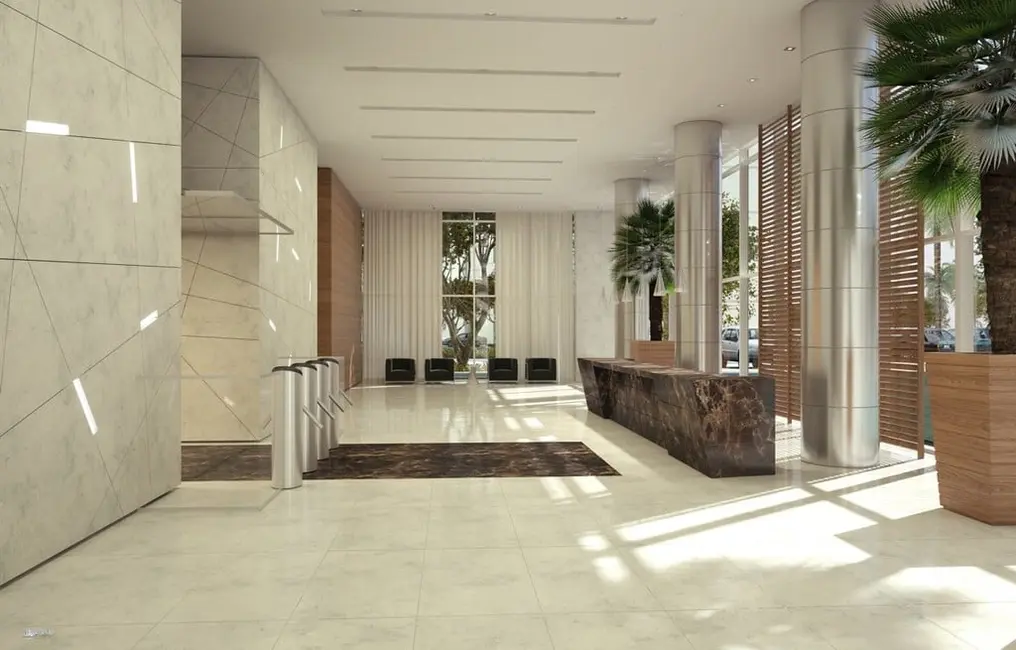 Foto 3 de Sala Comercial à venda, 87m2 em Cristal, Porto Alegre - RS