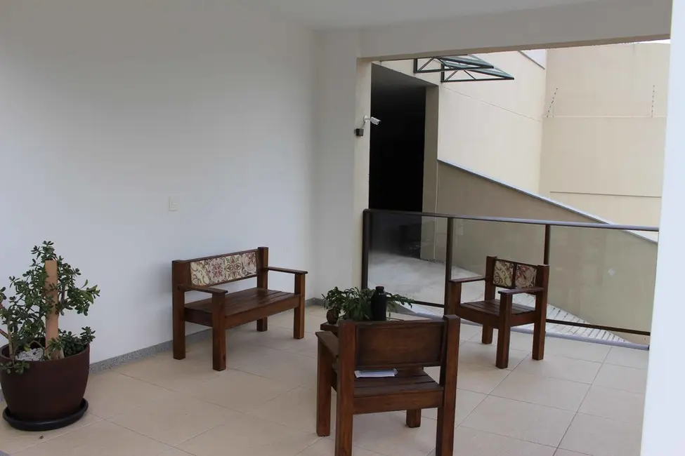 Foto 6 de Apartamento com 2 quartos à venda, 78m2 em Jardim Floresta, Porto Alegre - RS