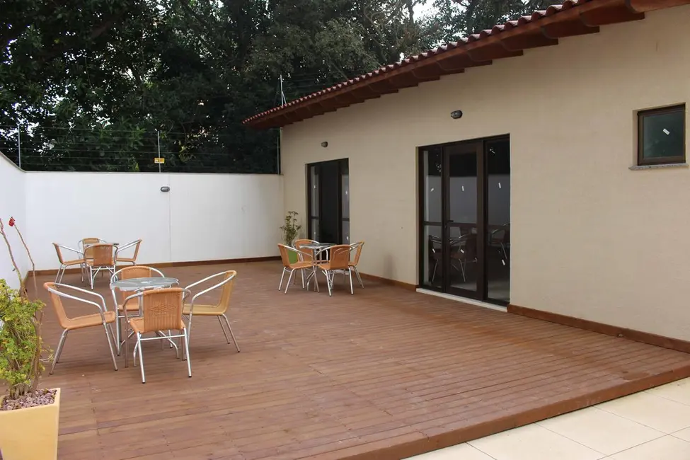 Foto 8 de Apartamento com 2 quartos à venda, 78m2 em Jardim Floresta, Porto Alegre - RS