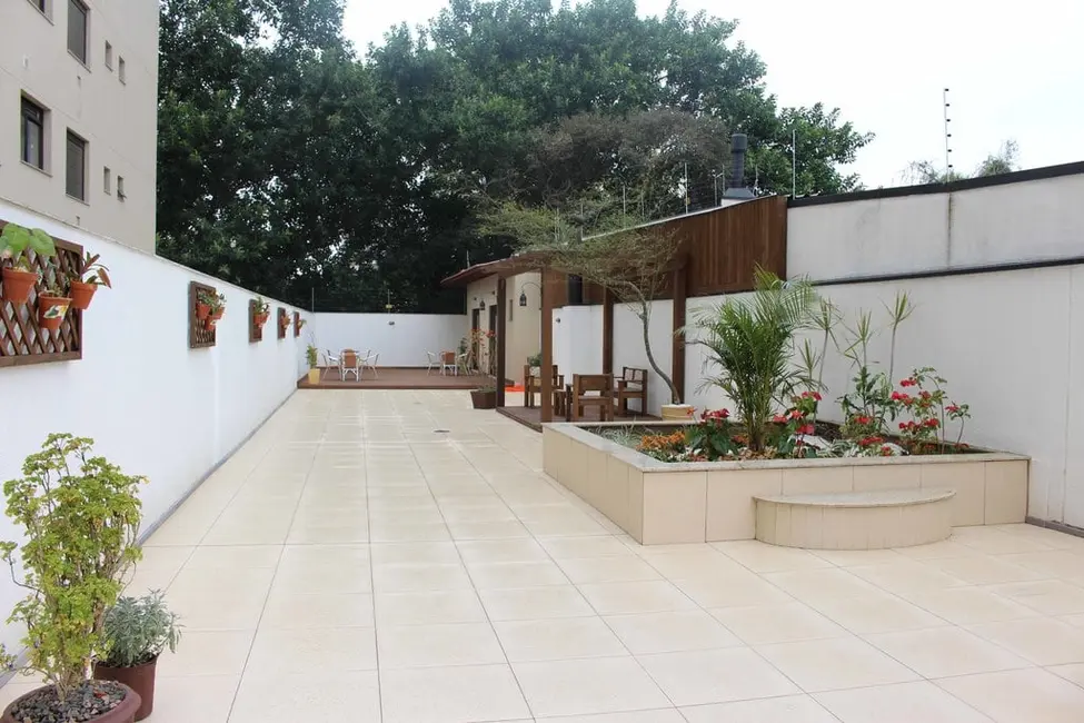 Foto 7 de Apartamento com 2 quartos à venda, 88m2 em Jardim Floresta, Porto Alegre - RS